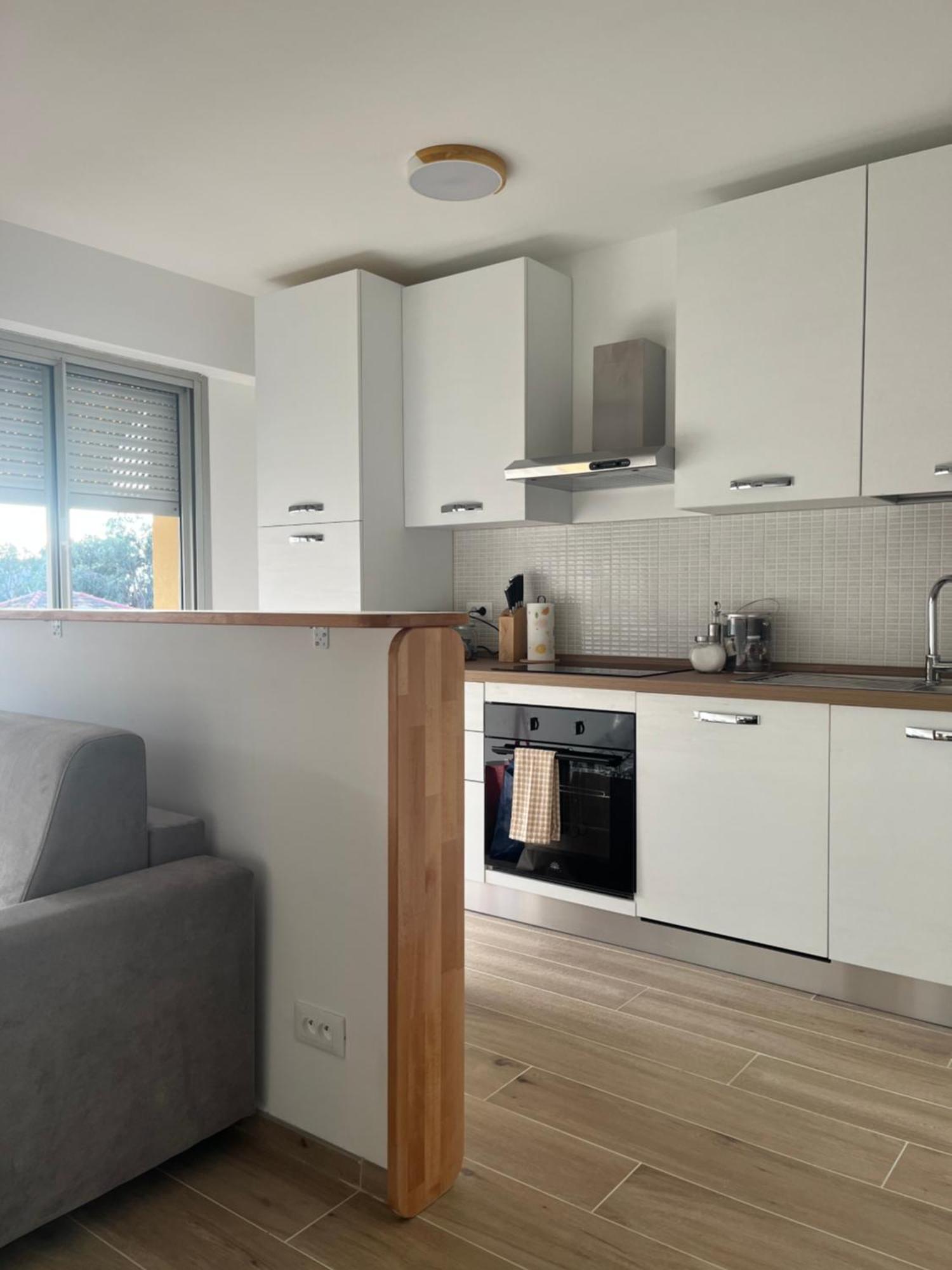 Studio Kialeo Pres De La Plage Avec Parking Roquebrune-Cap-Martin Eksteriør bilde