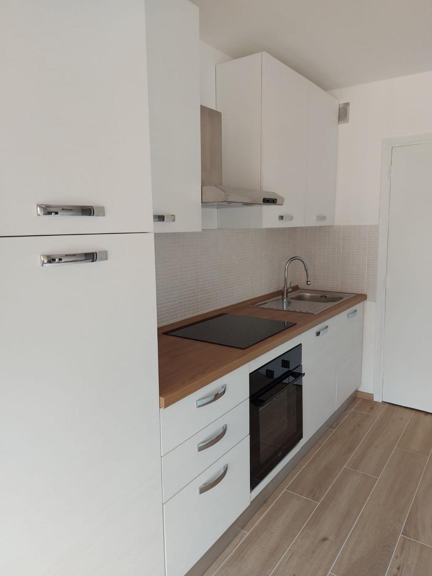 Studio Kialeo Pres De La Plage Avec Parking Roquebrune-Cap-Martin Eksteriør bilde